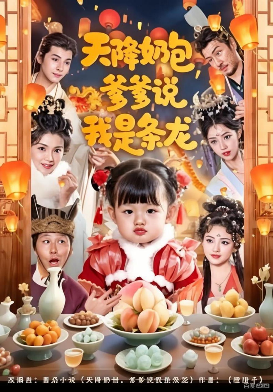 恐怖片《畸形屋》