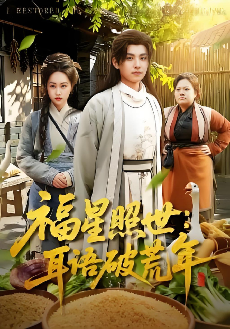 你好,李焕英2